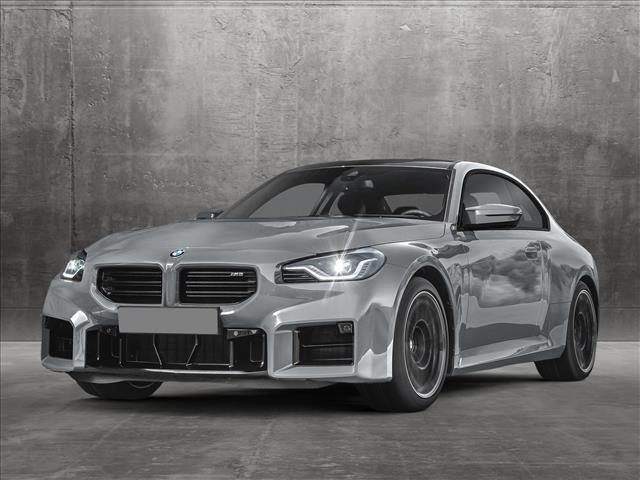 new 2024 BMW M2 car, priced at $67,345