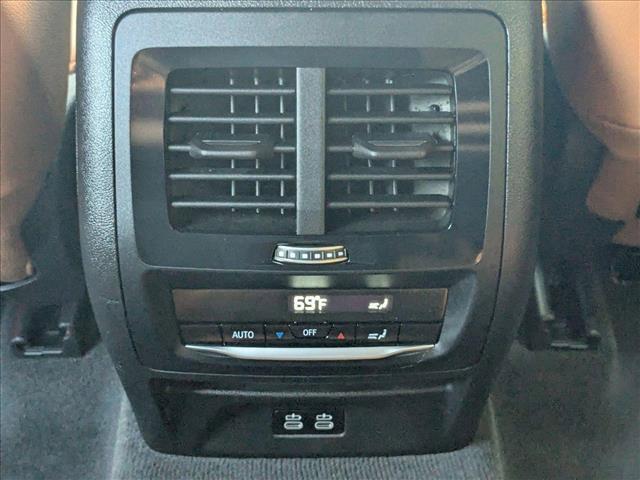 used 2024 BMW X3 car, priced at $47,777