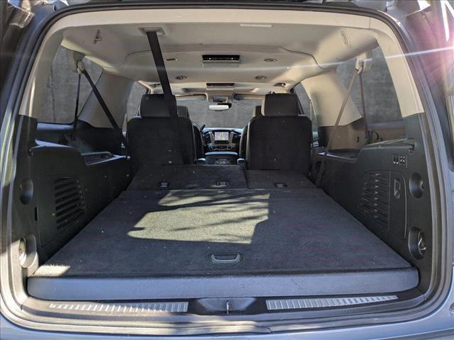used 2015 GMC Yukon XL car, priced at $21,955