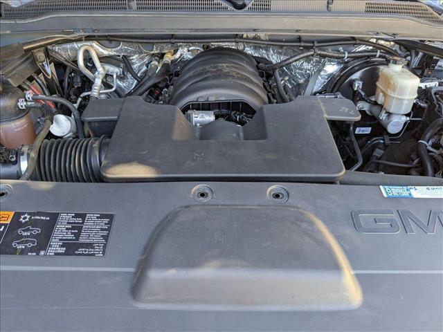 used 2015 GMC Yukon XL car, priced at $21,955
