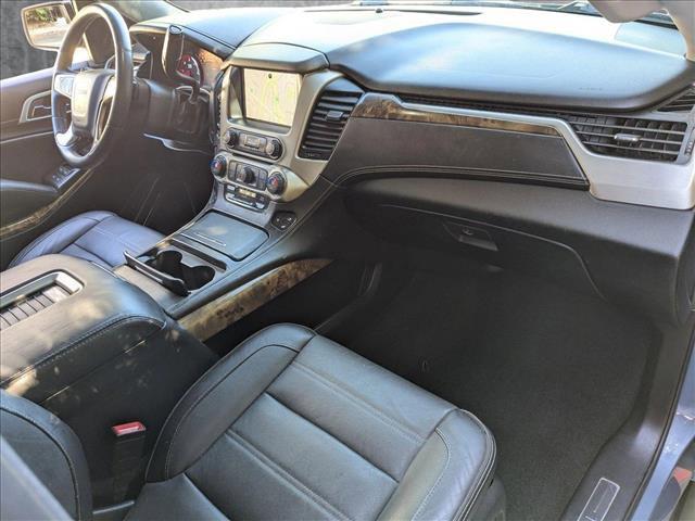 used 2015 GMC Yukon XL car, priced at $21,955