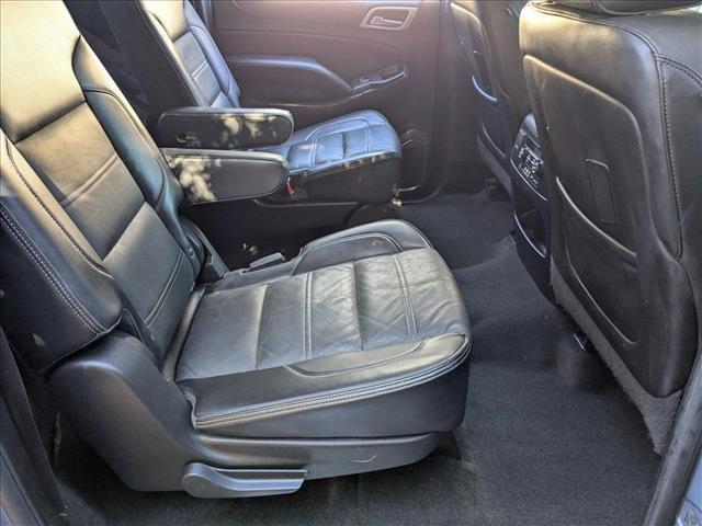 used 2015 GMC Yukon XL car, priced at $21,955