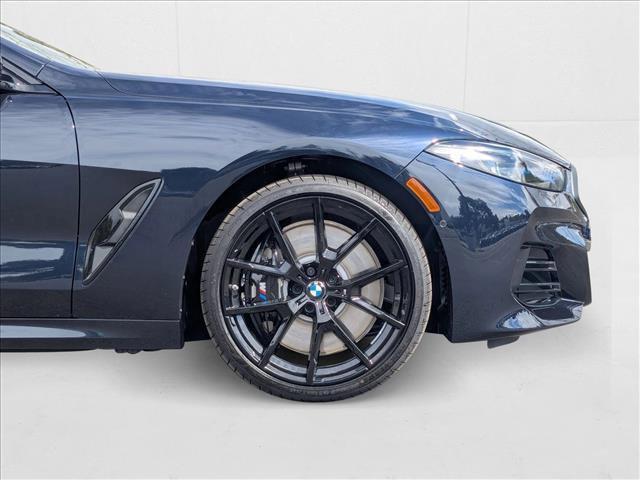 new 2026 BMW 840 car, priced at $99,835