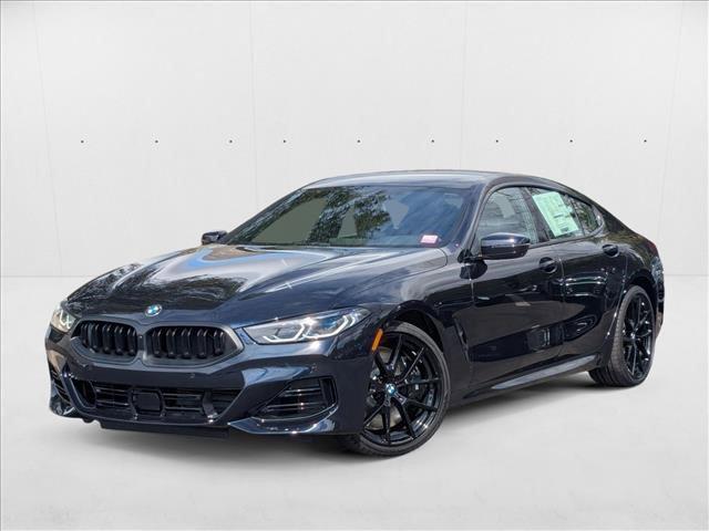 new 2026 BMW 840 car, priced at $99,835