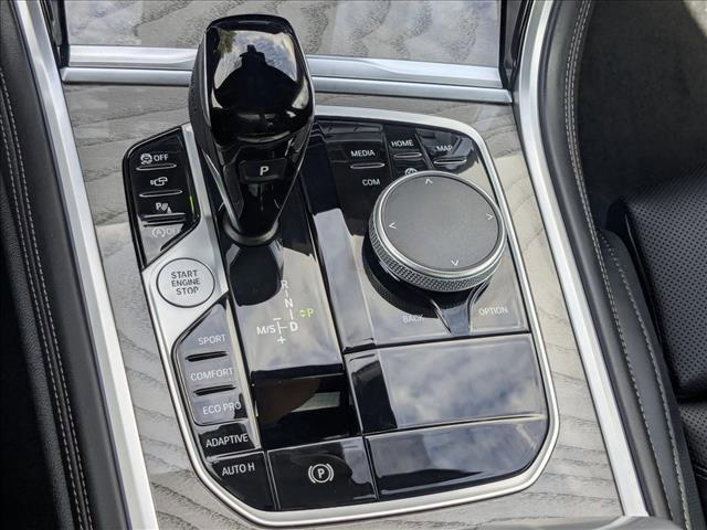 new 2026 BMW 840 car, priced at $99,835