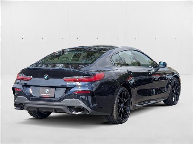 new 2026 BMW 840 car, priced at $99,835