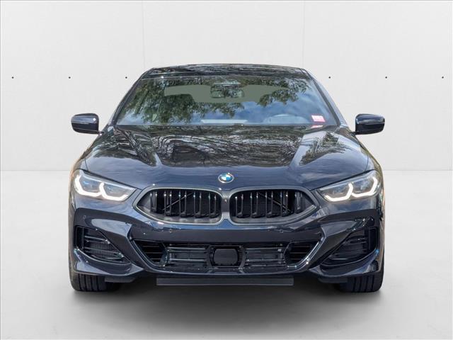 new 2026 BMW 840 car, priced at $99,835