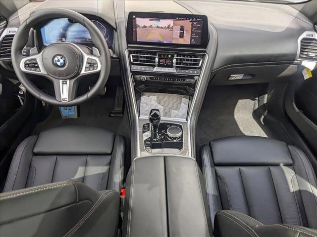 new 2026 BMW 840 car, priced at $99,835
