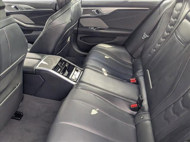new 2026 BMW 840 car, priced at $99,835