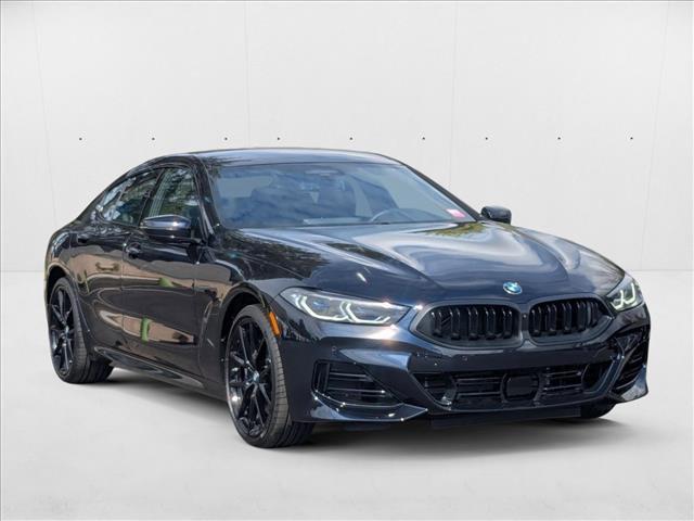 new 2026 BMW 840 car, priced at $99,835