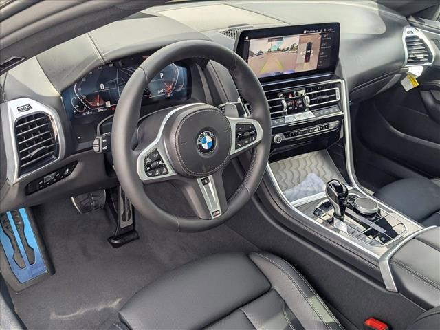 new 2026 BMW 840 car, priced at $99,835