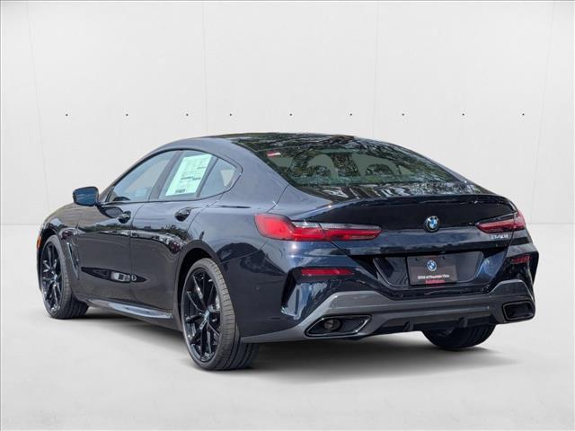 new 2026 BMW 840 car, priced at $99,835