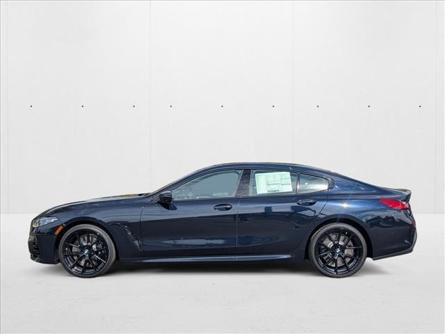 new 2026 BMW 840 car, priced at $99,835