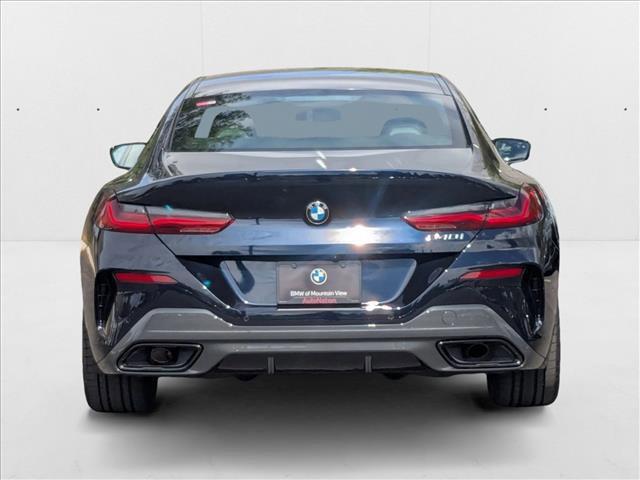 new 2026 BMW 840 car, priced at $99,835