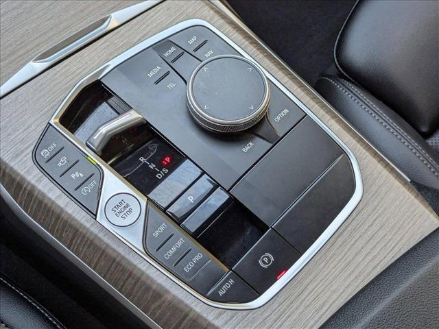 used 2025 BMW 330 car, priced at $47,955