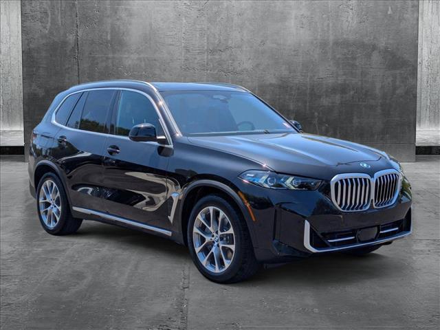 new 2026 BMW X5 PHEV car, priced at $82,975
