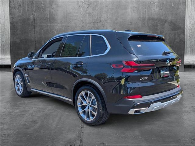 new 2026 BMW X5 PHEV car, priced at $82,975