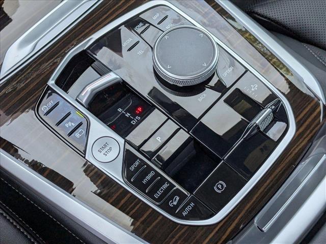 new 2026 BMW X5 PHEV car, priced at $82,975