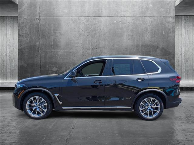 new 2026 BMW X5 PHEV car, priced at $82,975