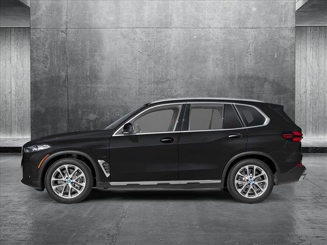 new 2026 BMW X5 PHEV car, priced at $82,975