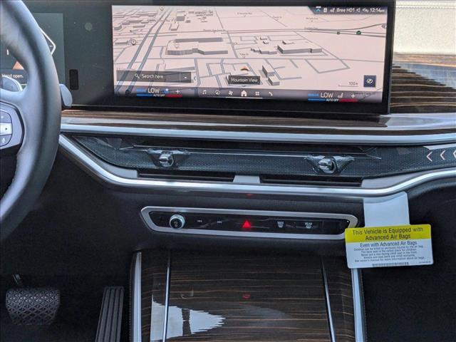 new 2026 BMW X5 PHEV car, priced at $82,975