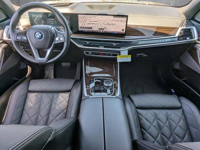 new 2026 BMW X5 PHEV car, priced at $82,975