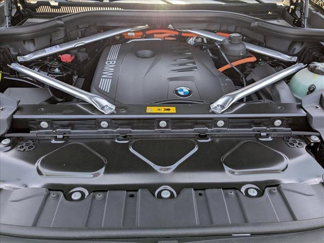 new 2026 BMW X5 PHEV car, priced at $82,975
