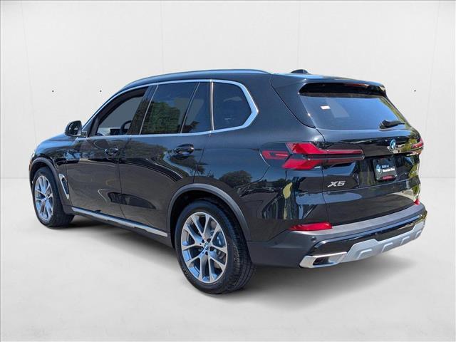 new 2026 BMW X5 PHEV car, priced at $82,975