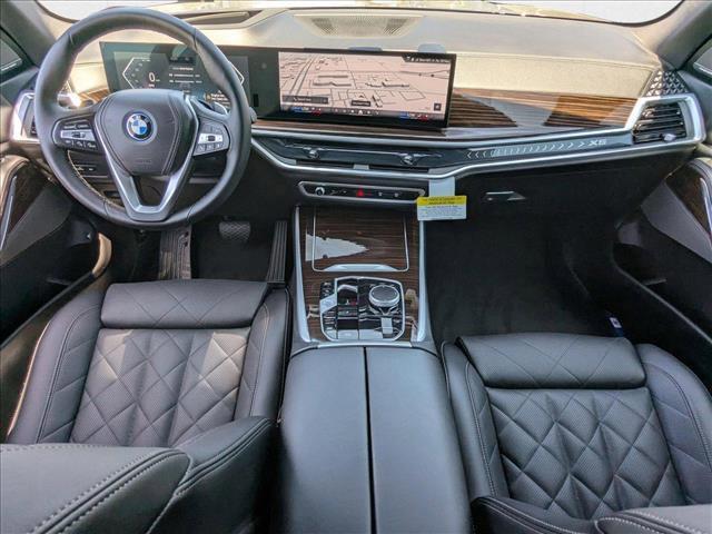 new 2026 BMW X5 PHEV car, priced at $82,975