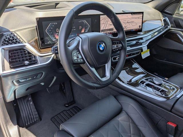 new 2026 BMW X5 PHEV car, priced at $82,975