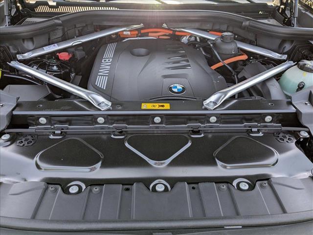 new 2026 BMW X5 PHEV car, priced at $82,975