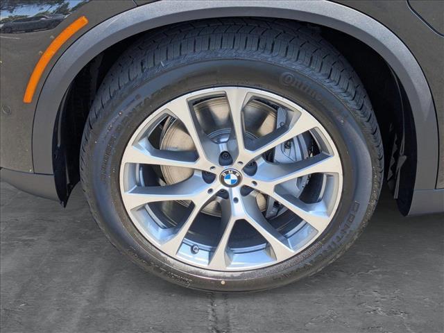 new 2026 BMW X5 PHEV car, priced at $82,975