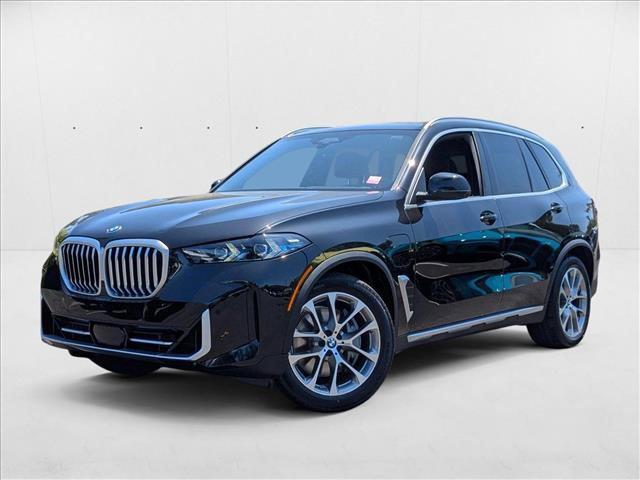 new 2026 BMW X5 PHEV car, priced at $82,975