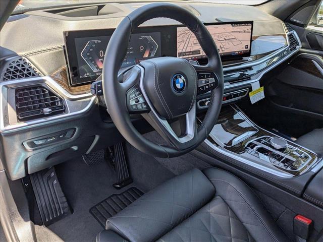 new 2026 BMW X5 PHEV car, priced at $82,975