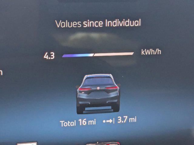 new 2026 BMW iX car, priced at $84,945