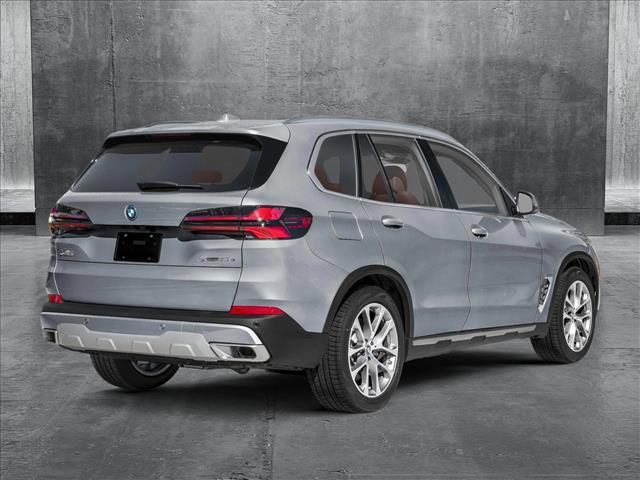 new 2026 BMW X5 PHEV car, priced at $88,675