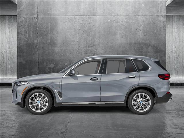 new 2026 BMW X5 PHEV car, priced at $88,675