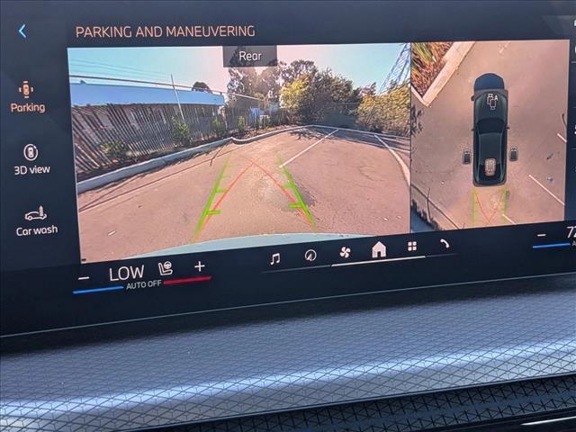 new 2025 BMW i4 Gran Coupe car, priced at $68,985