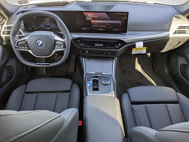 new 2025 BMW i4 Gran Coupe car, priced at $68,985