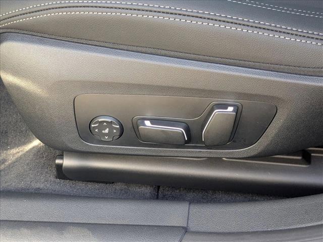 new 2025 BMW i4 Gran Coupe car, priced at $68,985