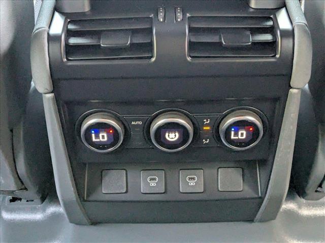 used 2023 Land Rover Defender car, priced at $66,955