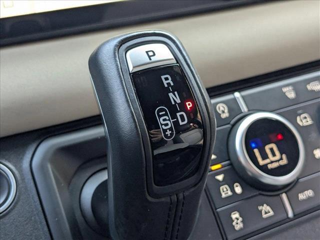 used 2023 Land Rover Defender car, priced at $66,955