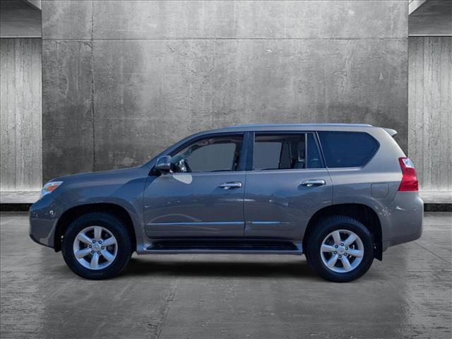 used 2012 Lexus GX 460 car, priced at $16,491