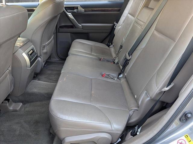 used 2012 Lexus GX 460 car, priced at $16,491