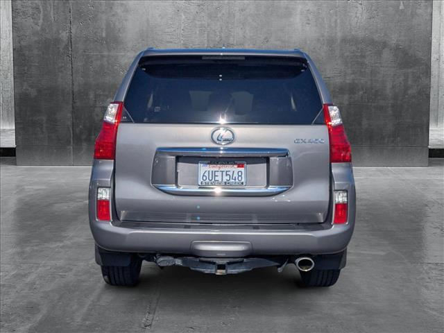 used 2012 Lexus GX 460 car, priced at $16,491