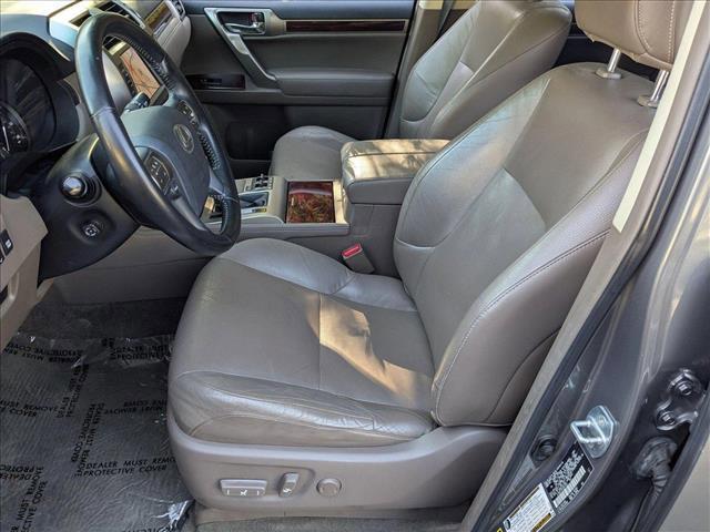 used 2012 Lexus GX 460 car, priced at $16,491