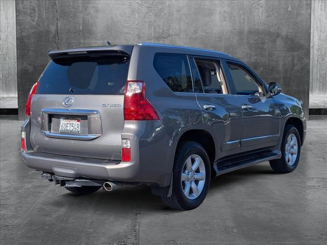 used 2012 Lexus GX 460 car, priced at $16,491