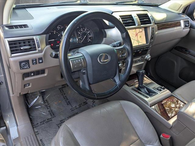 used 2012 Lexus GX 460 car, priced at $16,491