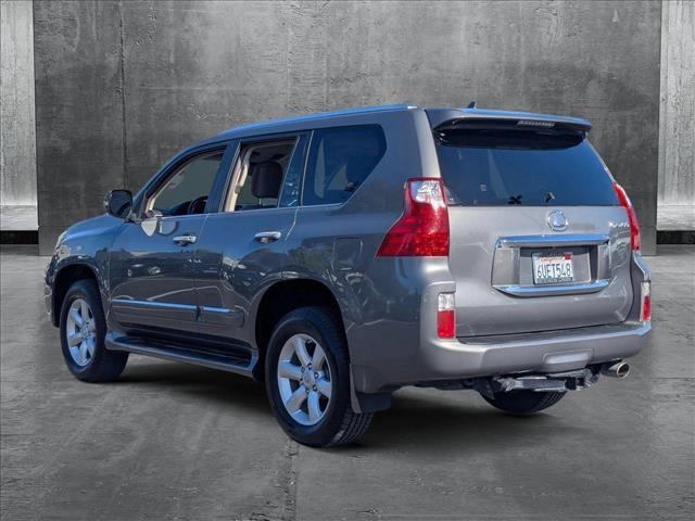 used 2012 Lexus GX 460 car, priced at $16,491