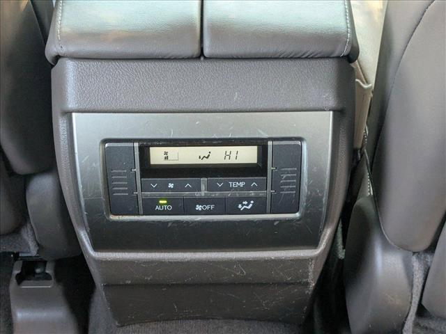used 2012 Lexus GX 460 car, priced at $16,491